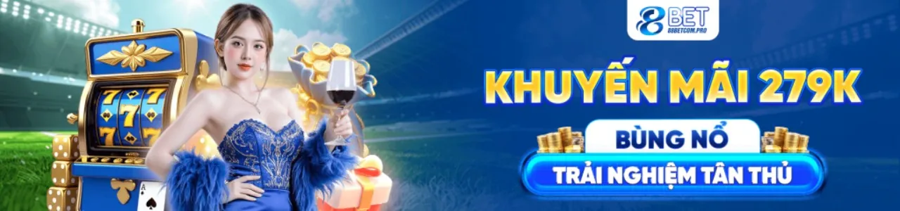 Sân vận động bóng đá với người hâm mộ và logo King88, thể hiện cá cược thể thao sôi động
